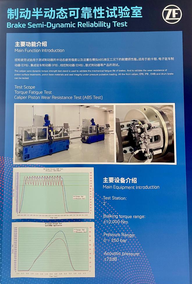 投资“下一代出行” 采埃孚在华建设全球标杆工厂 投资“下一代出行” 采埃孚在华建设全球标杆工厂