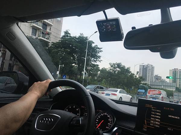 有EDR就不用行车记录仪了吗? 有EDR就不用行车记录仪了吗?