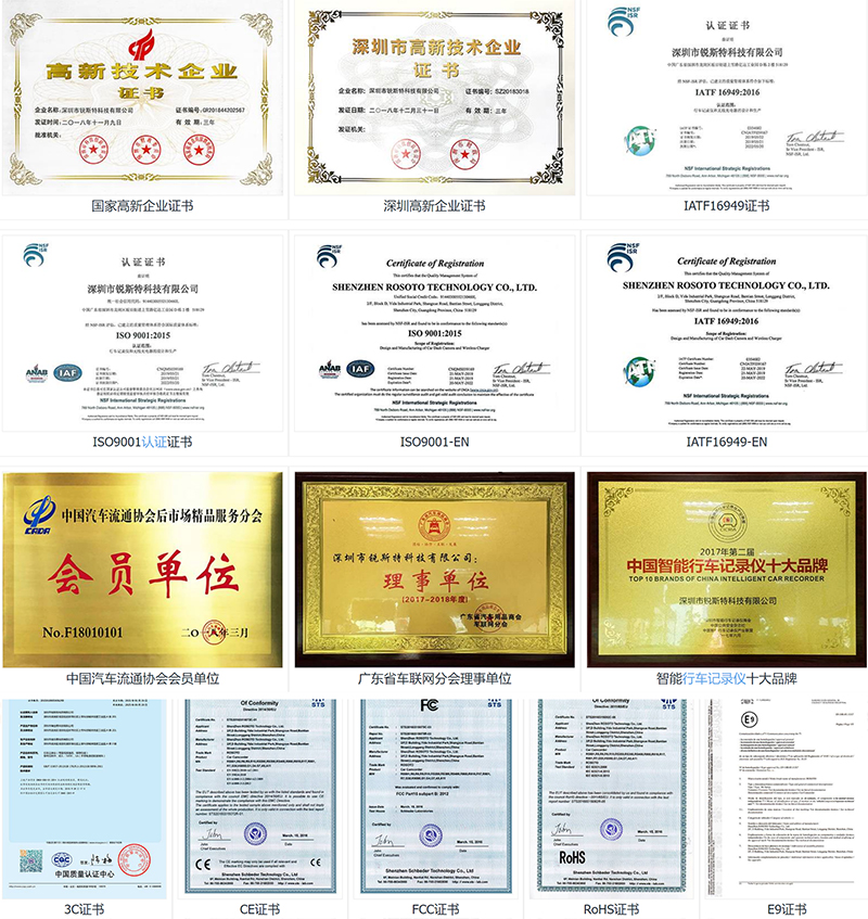 行车记录仪不是可有可无的东西,它真的很重要! 行车记录仪不是可有可无的东西,它真的很重要!