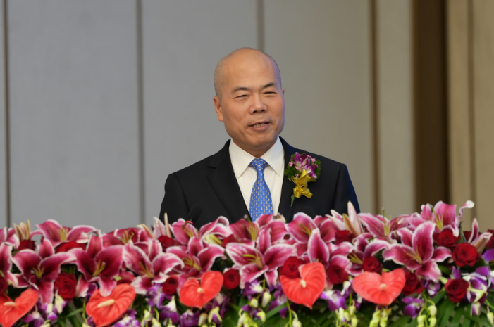 华友钴业与LG新能源联手打造电池闭环合作 华友钴业与LG新能源联手打造电池闭环合作