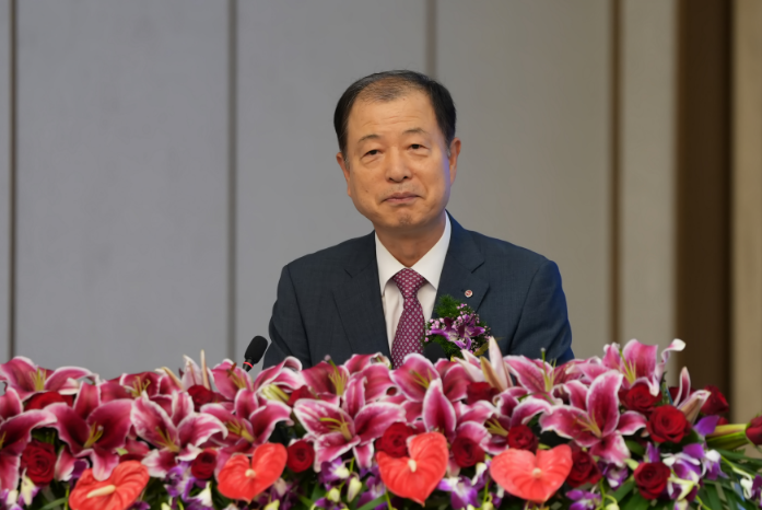 华友钴业与LG新能源联手打造电池闭环合作 华友钴业与LG新能源联手打造电池闭环合作