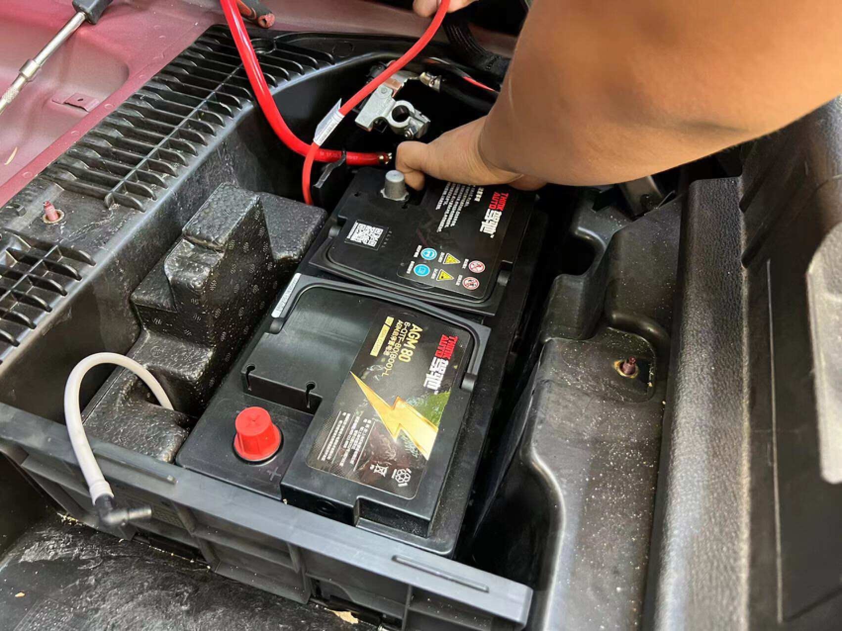 驾驰蓄电池:智能科技养护,省心又高性价比 汽车 驾驰蓄电池:智能科技养护,省心又高性价比 汽车