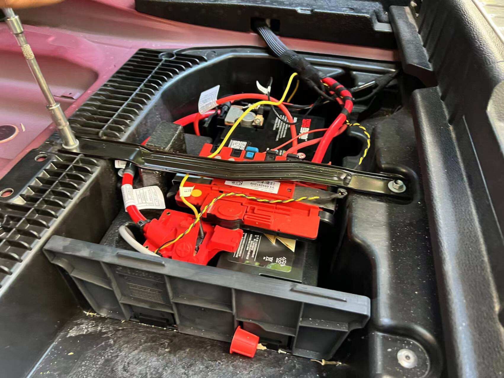 驾驰蓄电池:智能科技养护,省心又高性价比 汽车 驾驰蓄电池:智能科技养护,省心又高性价比 汽车