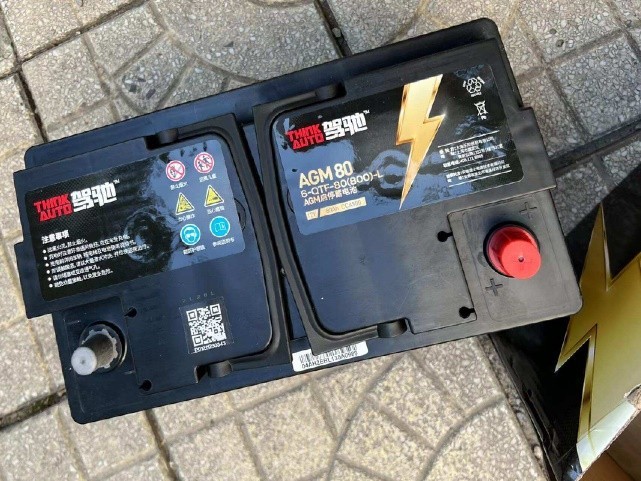 驾驰蓄电池:智能科技养护,省心又高性价比 汽车 驾驰蓄电池:智能科技养护,省心又高性价比 汽车