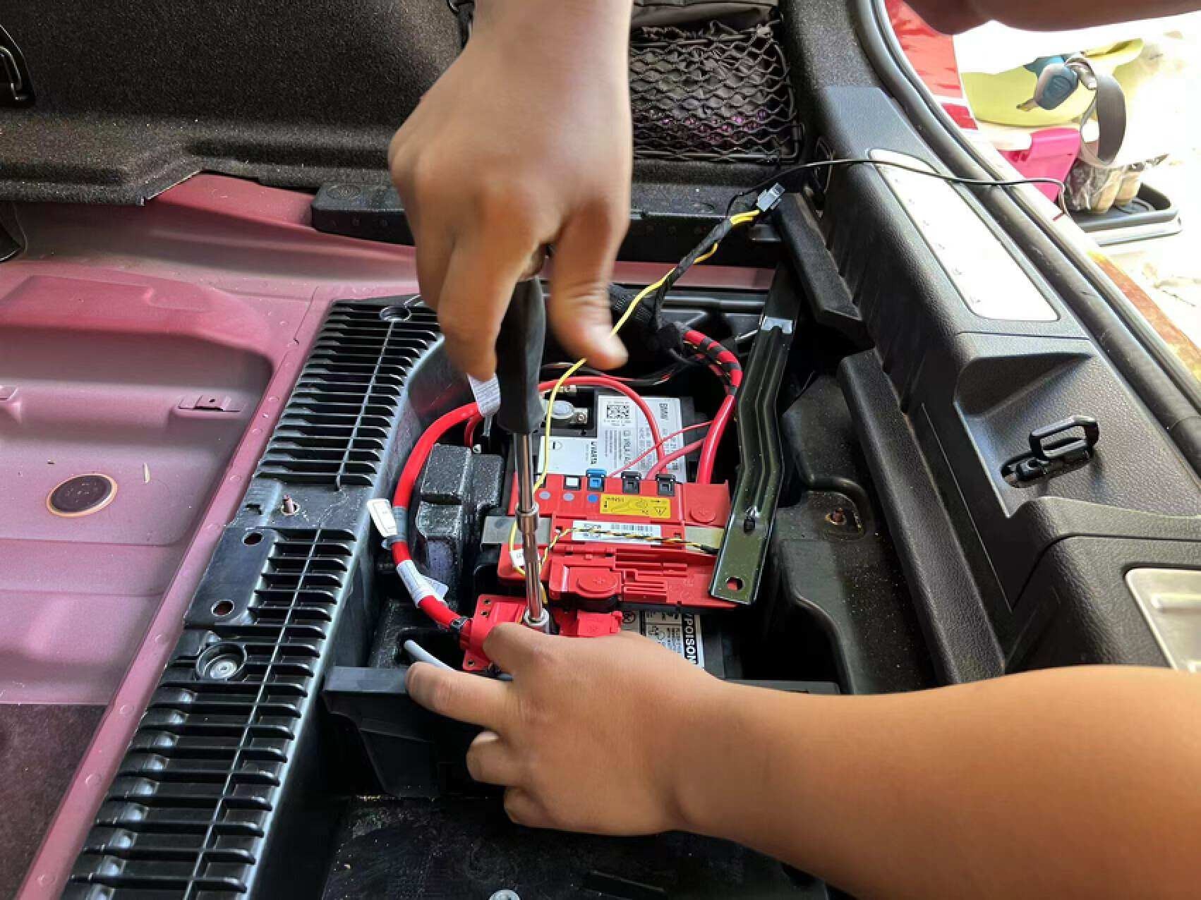 驾驰蓄电池:智能科技养护,省心又高性价比 汽车 驾驰蓄电池:智能科技养护,省心又高性价比 汽车