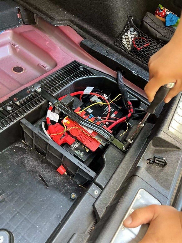 驾驰蓄电池:智能科技养护,省心又高性价比 汽车 驾驰蓄电池:智能科技养护,省心又高性价比 汽车