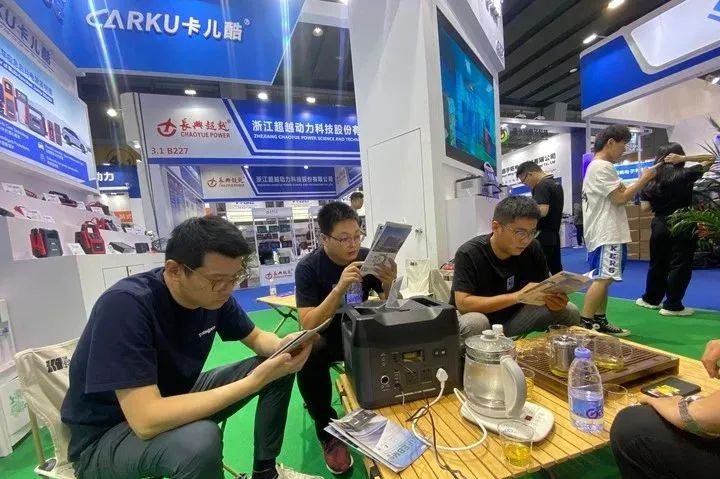 海钠百川,共蓄未来丨卡儿酷荣获“十佳储能企业”! 海钠百川,共蓄未来丨卡儿酷荣获“十佳储能企业”!