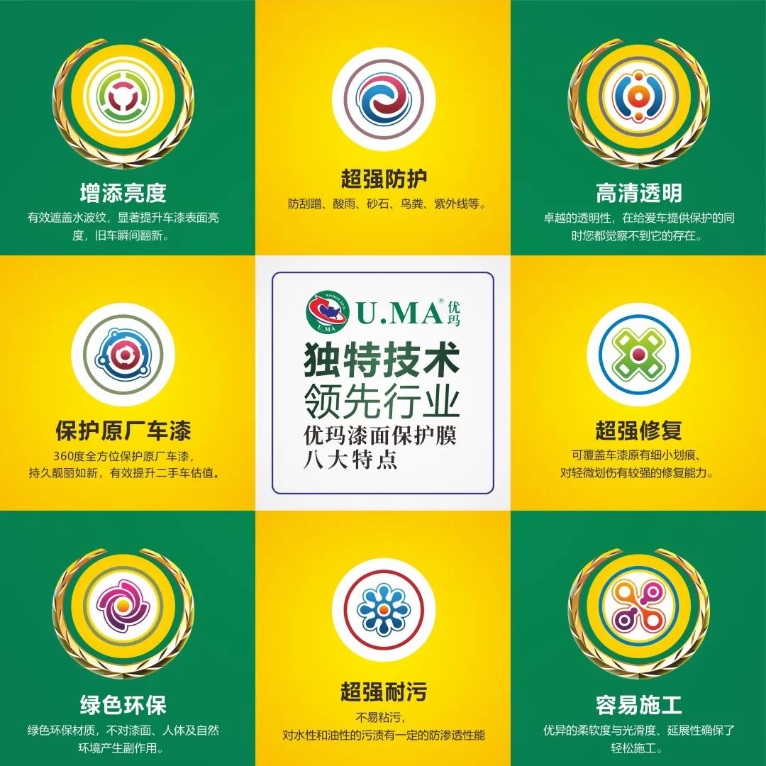 六招教您如何挑选优质的隐形车衣 六招教您如何挑选优质的隐形车衣