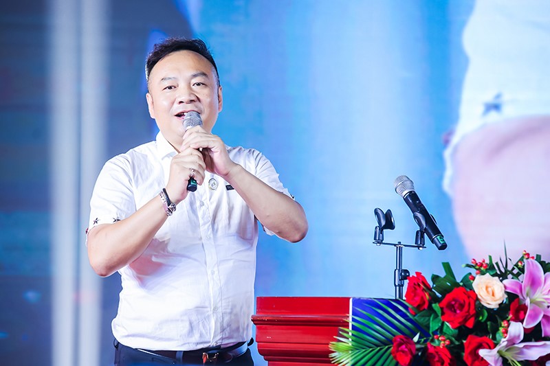 汽车电动智能化新机遇 清联同创10周年再启新征程 汽车电动智能化新机遇 清联同创10周年再启新征程