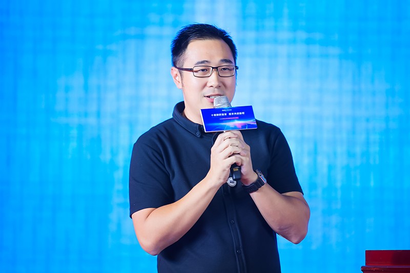 汽车电动智能化新机遇 清联同创10周年再启新征程 汽车电动智能化新机遇 清联同创10周年再启新征程