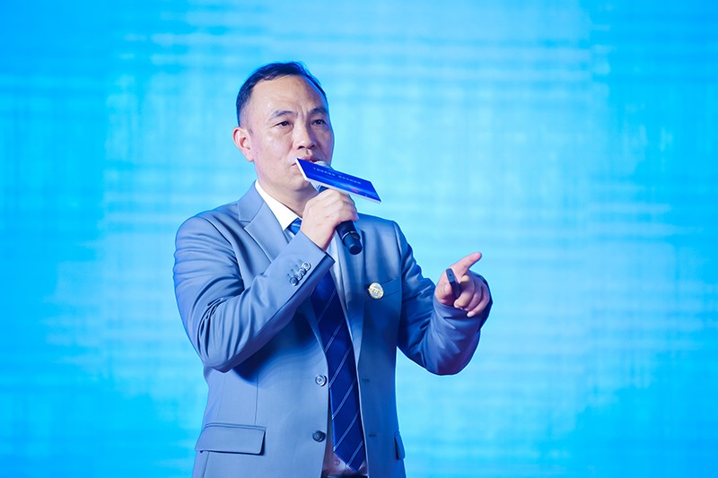 汽车电动智能化新机遇 清联同创10周年再启新征程 汽车电动智能化新机遇 清联同创10周年再启新征程