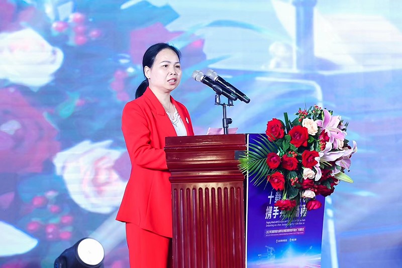 汽车电动智能化新机遇 清联同创10周年再启新征程 汽车电动智能化新机遇 清联同创10周年再启新征程