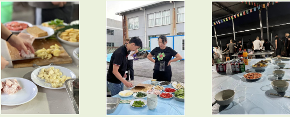 不负韶华行且知|2023年秋季杰特熙(JTC)千岛湖之行精彩回顾 不负韶华行且知|2023年秋季杰特熙(JTC)千岛湖之行精彩回顾