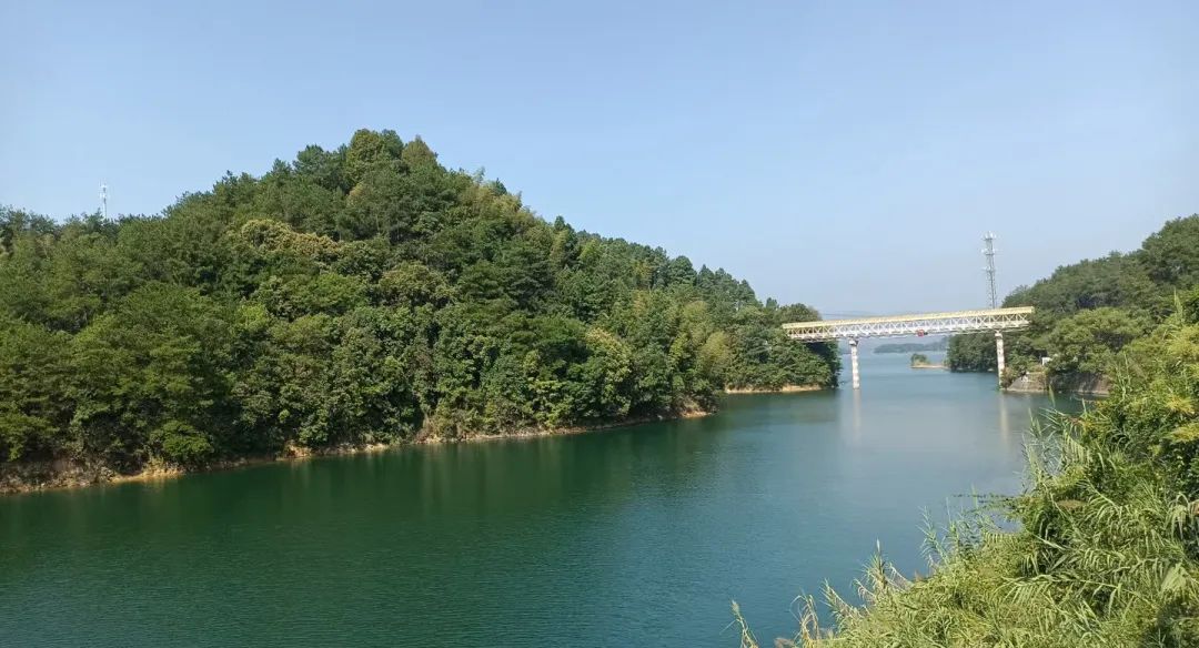 不负韶华行且知|2023年秋季杰特熙(JTC)千岛湖之行精彩回顾 不负韶华行且知|2023年秋季杰特熙(JTC)千岛湖之行精彩回顾