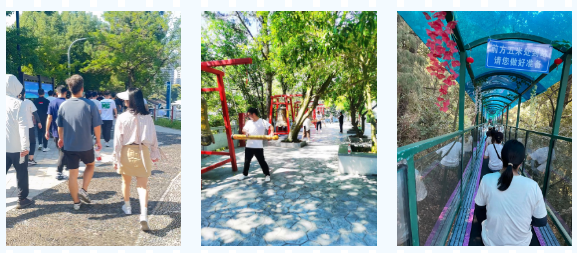 不负韶华行且知|2023年秋季杰特熙(JTC)千岛湖之行精彩回顾 不负韶华行且知|2023年秋季杰特熙(JTC)千岛湖之行精彩回顾