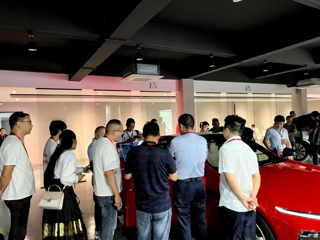 追得上海光电显示智能制造基地落成典礼 暨新时代窗膜创新发展论坛成功举办 追得上海光电显示智能制造基地落成典礼 暨新时代窗膜创新发展论坛成功举办