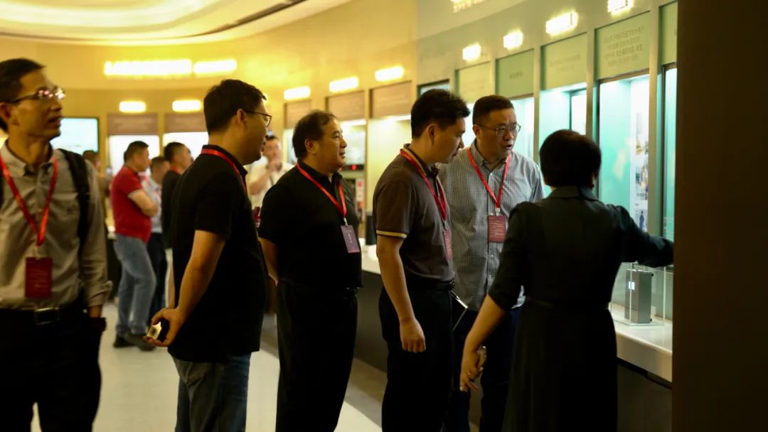 追得上海光电显示智能制造基地落成典礼 暨新时代窗膜创新发展论坛成功举办 追得上海光电显示智能制造基地落成典礼 暨新时代窗膜创新发展论坛成功举办