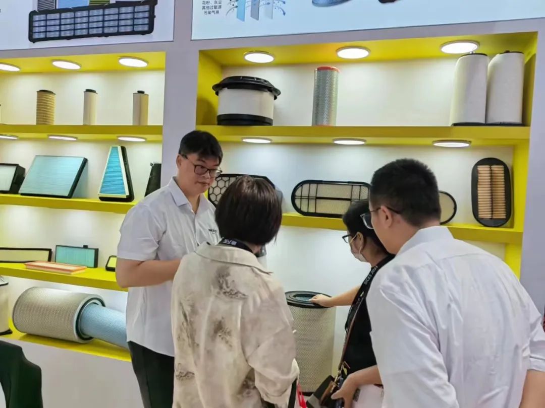 9月20,凤凰滤清器参加 BICES 2023展会,欢迎新老客户参观! 9月20,凤凰滤清器参加 BICES 2023展会,欢迎新老客户参观!