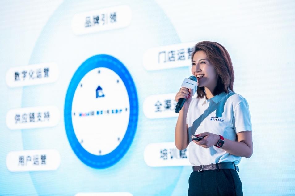 美孚1号车养护2023加盟商大会在渝成功举办,臻选门店数量破千家重磅新品渠道首发! 美孚1号车养护2023加盟商大会在渝成功举办,臻选门店数量破千家重磅新品渠道首发!