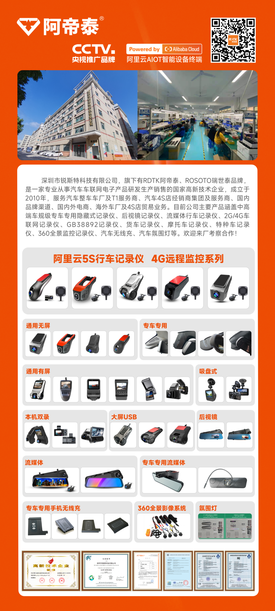 深圳市锐斯特科技有限公司:科技创新引领,为全球汽车电子行业添砖加瓦 深圳市锐斯特科技有限公司:科技创新引领,为全球汽车电子行业添砖加瓦