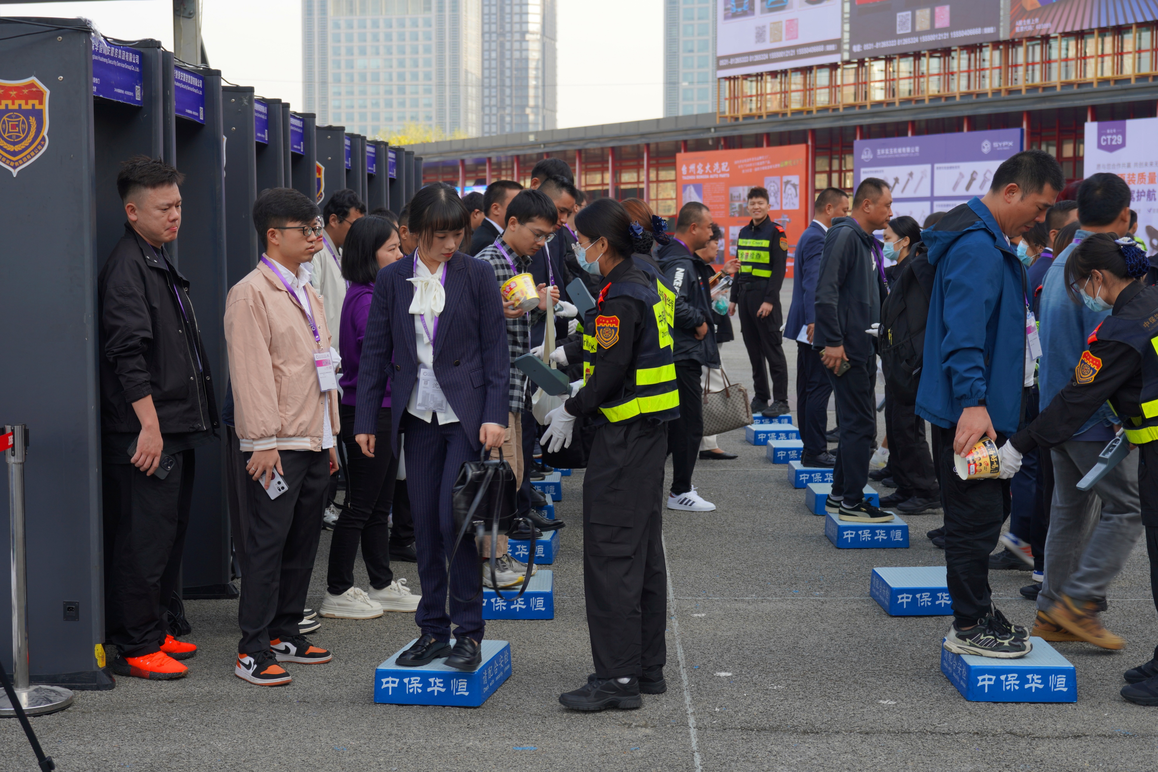 10月10日,(2023·郑州)全国汽配会完美落幕! 10月10日,(2023·郑州)全国汽配会完美落幕!