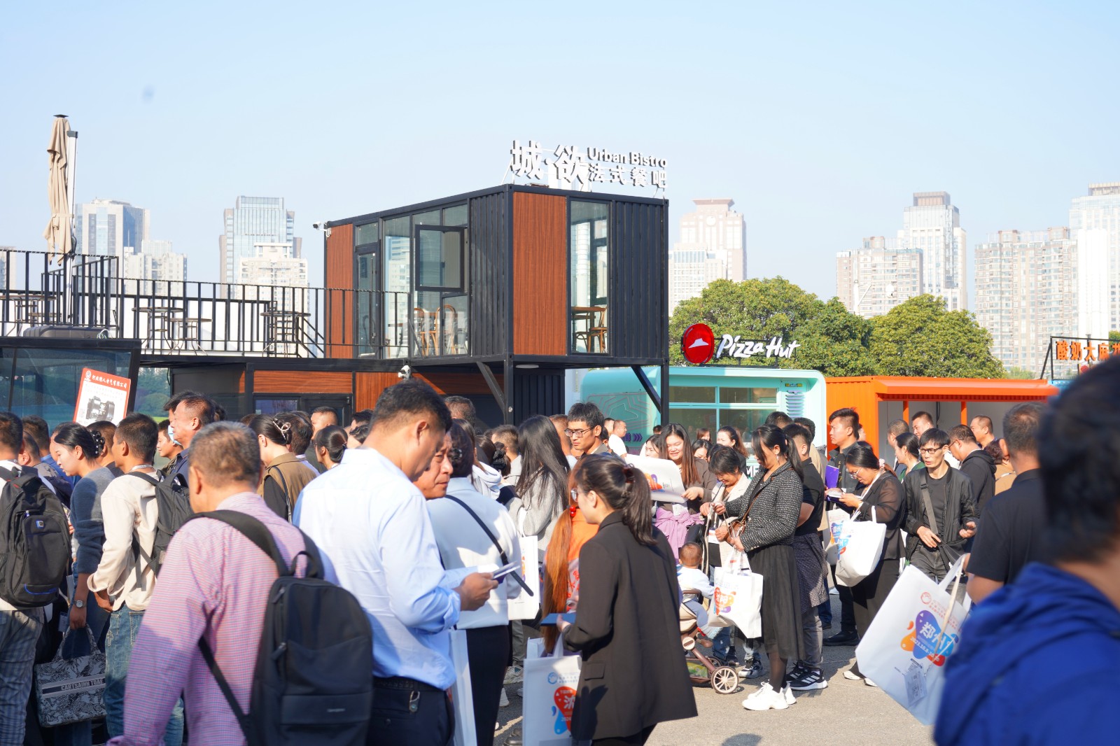 10月10日,(2023·郑州)全国汽配会完美落幕! 10月10日,(2023·郑州)全国汽配会完美落幕!