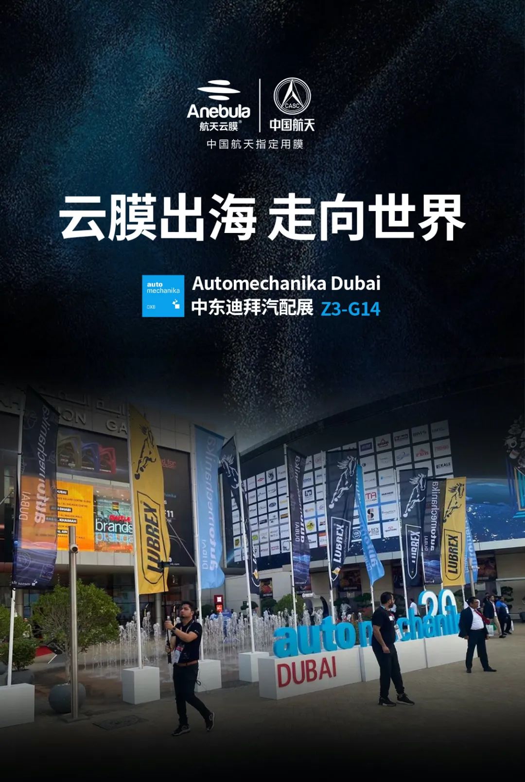 非凡品质，顶峰相见。