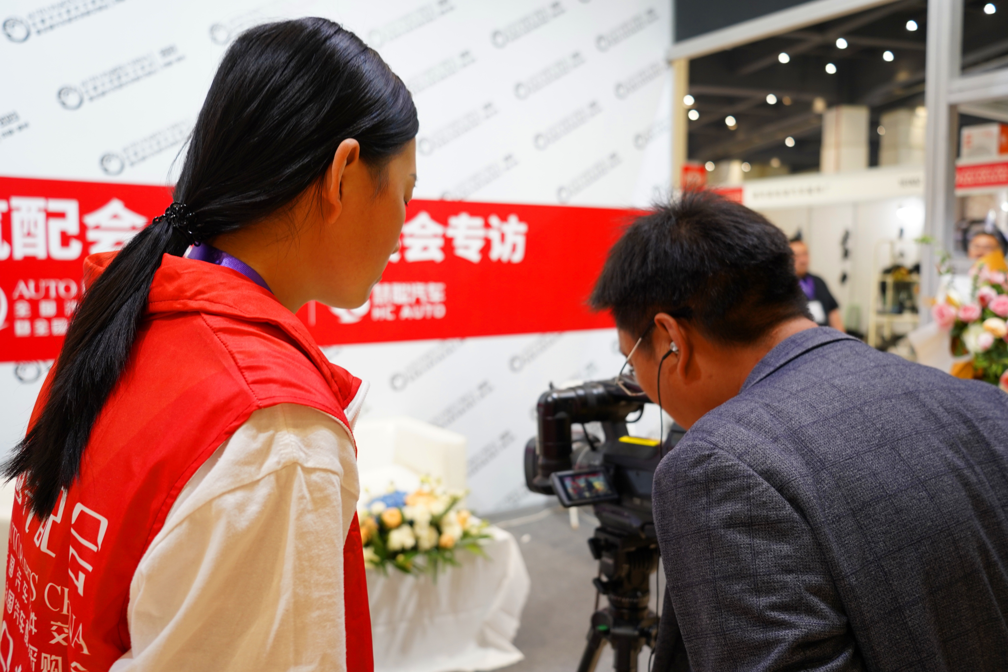 现场直击丨2023·郑州全国汽配会图片合集 现场直击丨2023·郑州全国汽配会图片合集