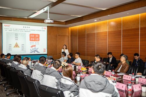 越览山河 纵情逐梦 新帕拉丁寻山之旅圆满收官 越览山河 纵情逐梦 新帕拉丁寻山之旅圆满收官