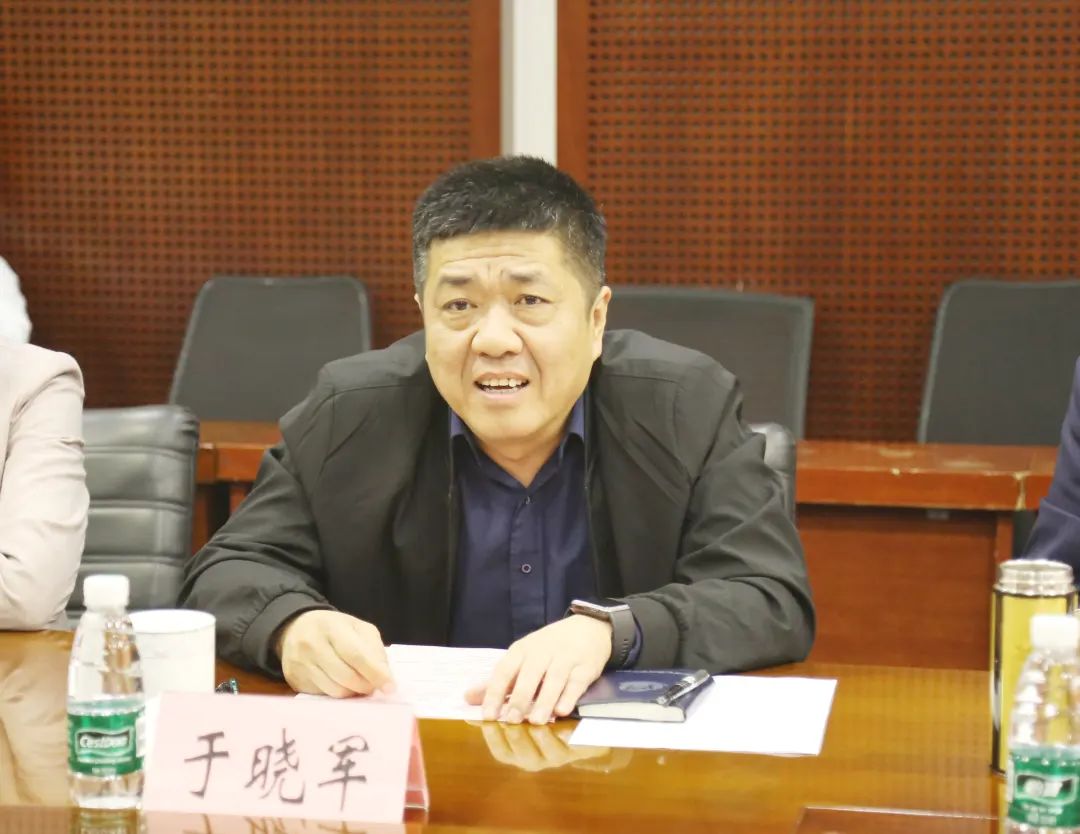 广东省揭阳市领导及北京市朝阳区工商联领导莅临五方天雅集团考察 广东省揭阳市领导及北京市朝阳区工商联领导莅临五方天雅集团考察