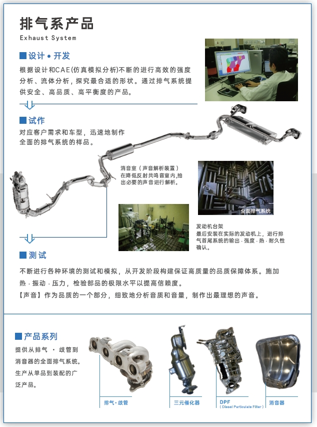 2023新科技·新生活 | YUTAKA(丰技研)集团携新产品亮相2023年广州车展 2023新科技·新生活 | YUTAKA(丰技研)集团携新产品亮相2023年广州车展