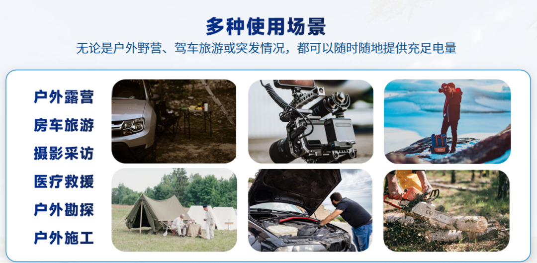 五部委联合发文:户外电源成为安全应急必备!卡儿酷积极响应! 五部委联合发文:户外电源成为安全应急必备!卡儿酷积极响应!