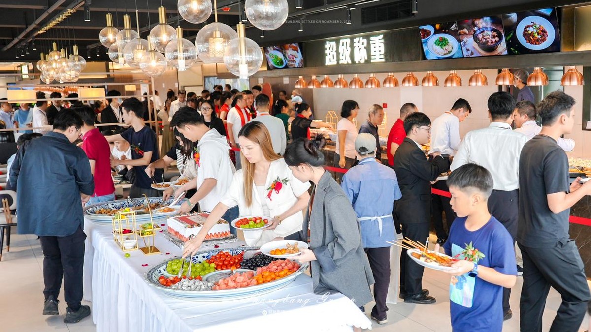 商邦集团——乔迁新址,引领新篇章 商邦集团——乔迁新址,引领新篇章
