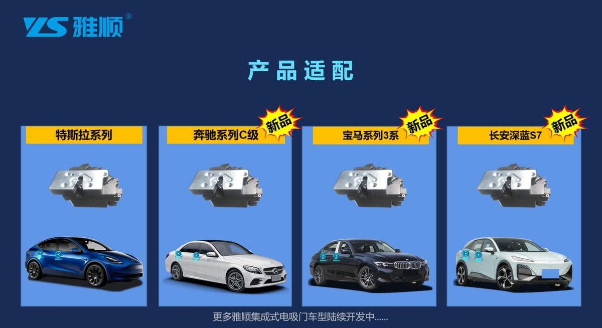 雅固产品力保持领先 举办南京推广会成热门 雅固产品力保持领先 举办南京推广会成热门