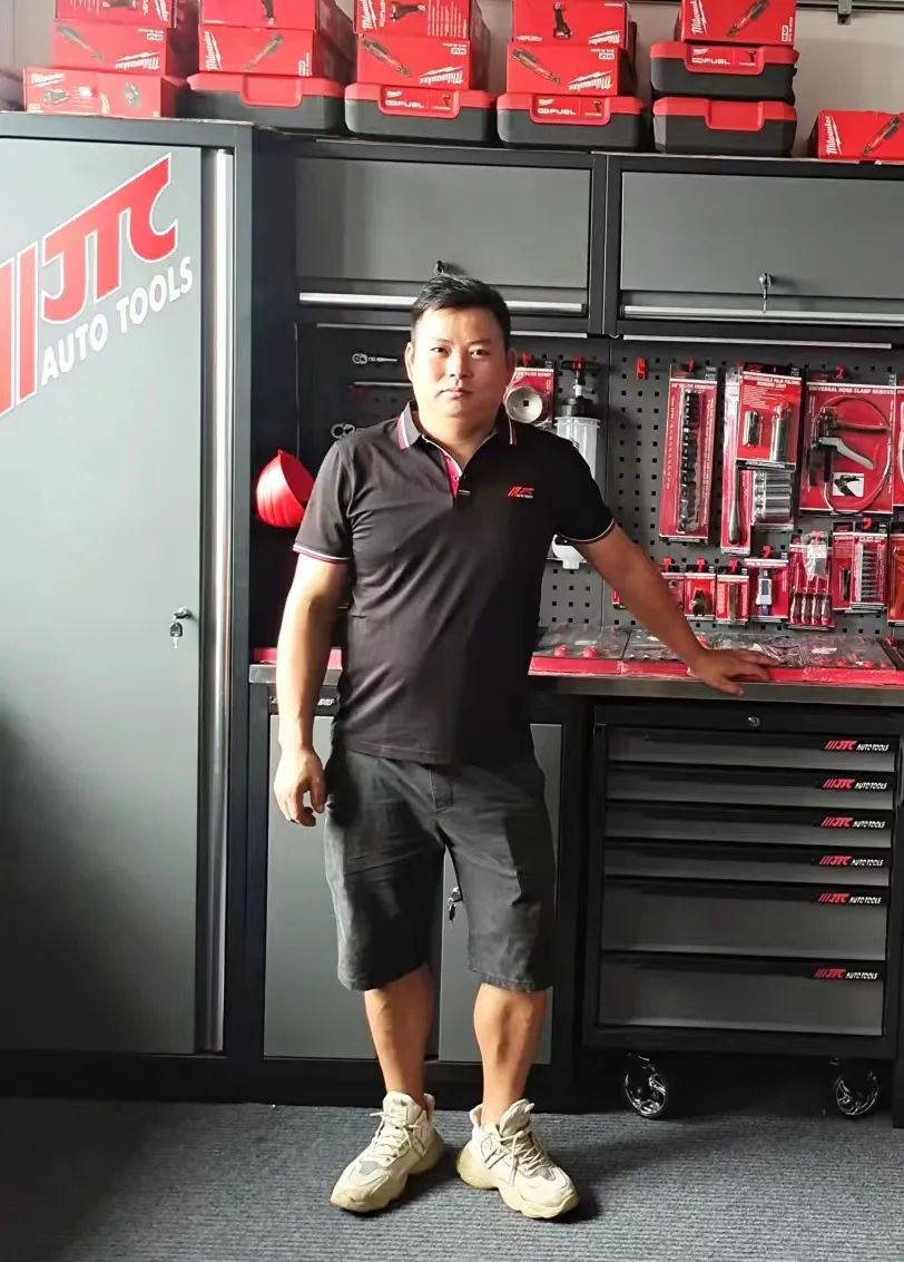 JTC汽修工具:杭州一驰 JTC汽修工具:杭州一驰