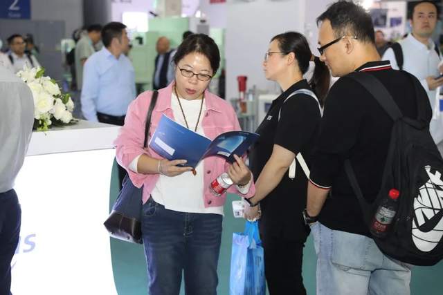 ComVac ASIA 2023:福斯润滑油为压缩机行业提供360°高效润滑保障 ComVac ASIA 2023:福斯润滑油为压缩机行业提供360°高效润滑保障