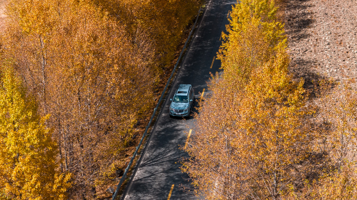 越览山河 纵情逐梦 新帕拉丁听风之旅即日启程 越览山河 纵情逐梦 新帕拉丁听风之旅即日启程