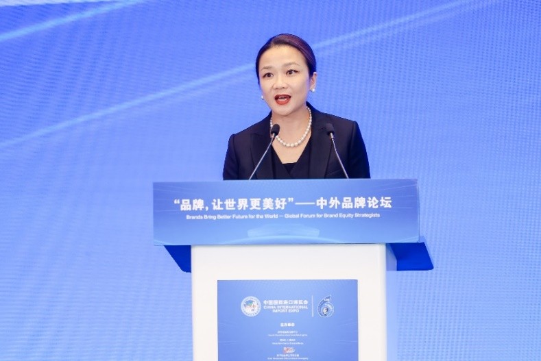 相约进博嘉速创新,嘉实多深耕中国市场 持续致力高质量可持续发展 相约进博嘉速创新,嘉实多深耕中国市场 持续致力高质量可持续发展