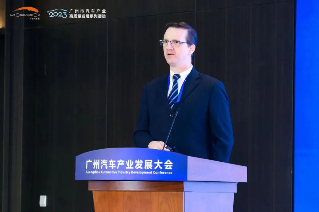 广州汽车产业发展大会∣资本如何推动汽车产业变革升级? 广州汽车产业发展大会∣资本如何推动汽车产业变革升级?