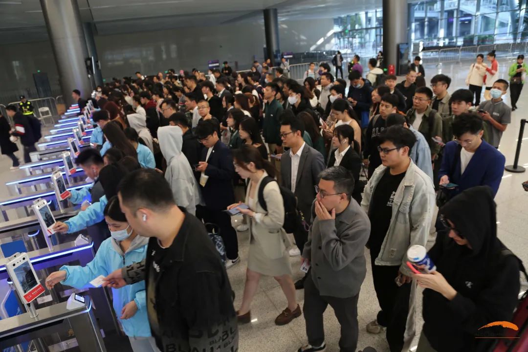 新科技·新生活|第二十一届广州车展现场精彩回放（一）