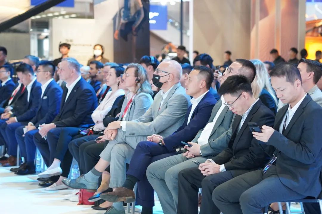 新科技·新生活|第二十一届广州车展现场精彩回放（一）
