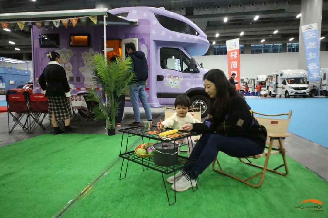 新科技·新生活|第二十一届广州车展现场精彩回放（一）