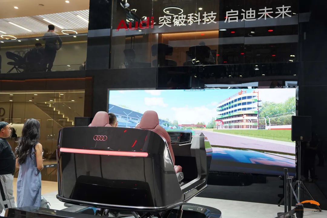 新科技·新生活|第二十一届广州车展现场精彩回放（二）