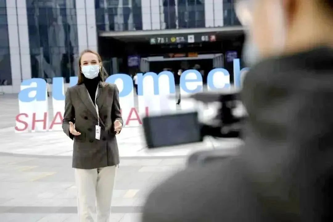 【Automechanika Shanghai】观展必备 | 收藏本文,助您线上线下全渠道把握展会精彩内容 【Automechanika Shanghai】观展必备 | 收藏本文,助您线上线下全渠道把握展会精彩内容