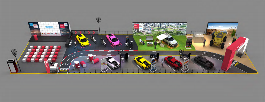 【Automechanika Shanghai】观展必备 | 收藏本文,助您线上线下全渠道把握展会精彩内容 【Automechanika Shanghai】观展必备 | 收藏本文,助您线上线下全渠道把握展会精彩内容