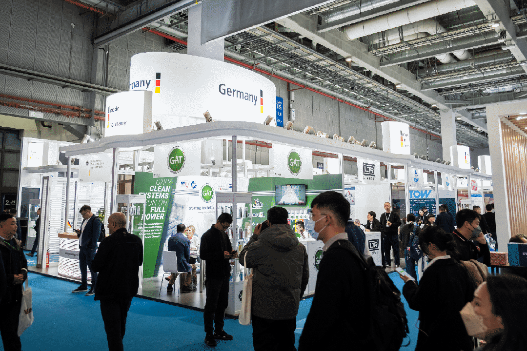 Automechanika Shanghai 2023盛大开幕!见证新能源时代下全球汽车业技术创新趋势 Automechanika Shanghai 2023盛大开幕!见证新能源时代下全球汽车业技术创新趋势