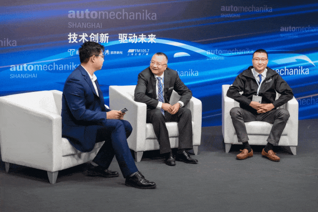 Automechanika Shanghai 2023盛大开幕!见证新能源时代下全球汽车业技术创新趋势 Automechanika Shanghai 2023盛大开幕!见证新能源时代下全球汽车业技术创新趋势