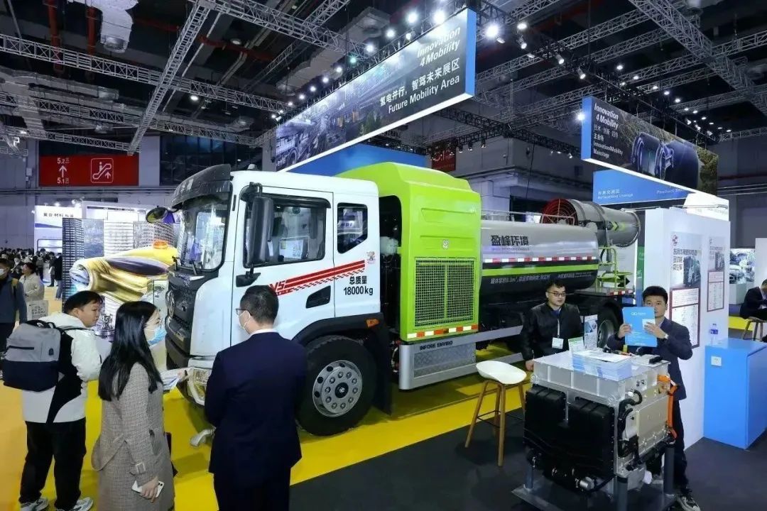Automechanika Shanghai 2023盛大开幕!见证新能源时代下全球汽车业技术创新趋势 Automechanika Shanghai 2023盛大开幕!见证新能源时代下全球汽车业技术创新趋势