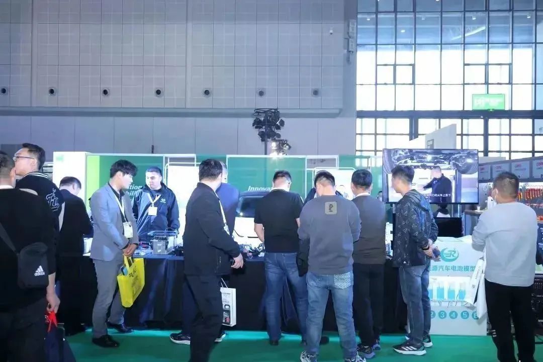 Automechanika Shanghai 2023盛大开幕!见证新能源时代下全球汽车业技术创新趋势 Automechanika Shanghai 2023盛大开幕!见证新能源时代下全球汽车业技术创新趋势