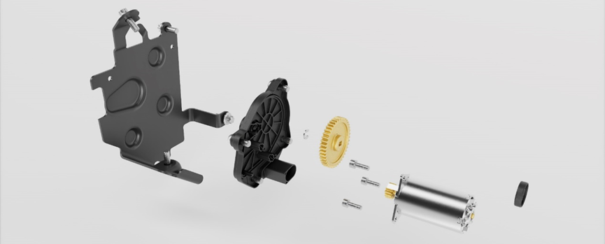 技术突破、思维碰撞,Automechanika Shanghai 2023 技术突破、思维碰撞,Automechanika Shanghai 2023